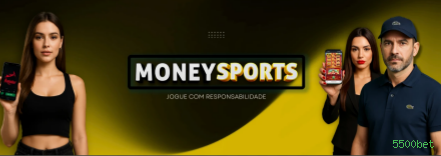 Configurações úteis dentro do app 5500bet