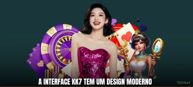 Cassino ao vivo 5500bet dealers