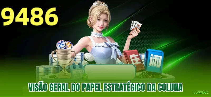 Cassino 5500bet app mobile