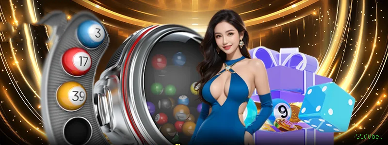 Suporte 5500bet
