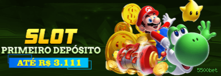 Registro 5500bet - cadastro rápido