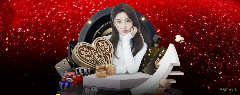 App 5500bet slots mobile