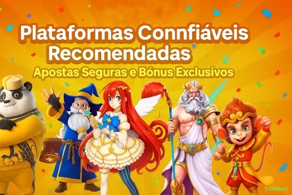 Programa VIP 5500bet - benefícios exclusivos