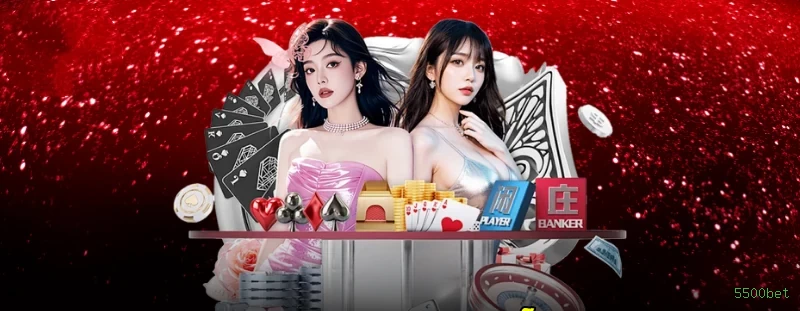 Programa VIP 5500bet - benefícios exclusivos