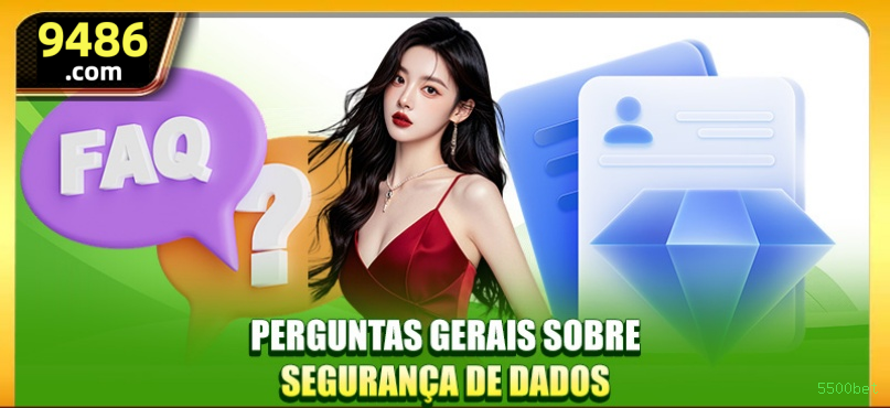 Suporte VIP 5500bet - atendimento prioritário