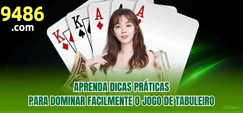 Bônus e prêmios 5500bet