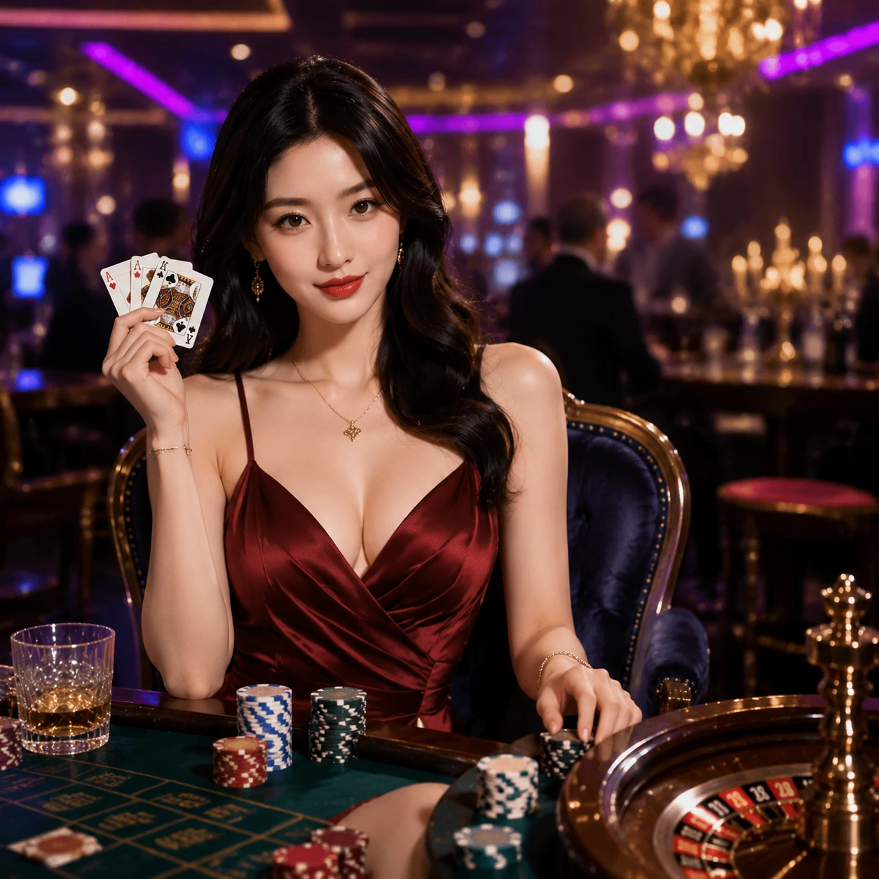 Suporte VIP 5500bet - atendimento prioritário